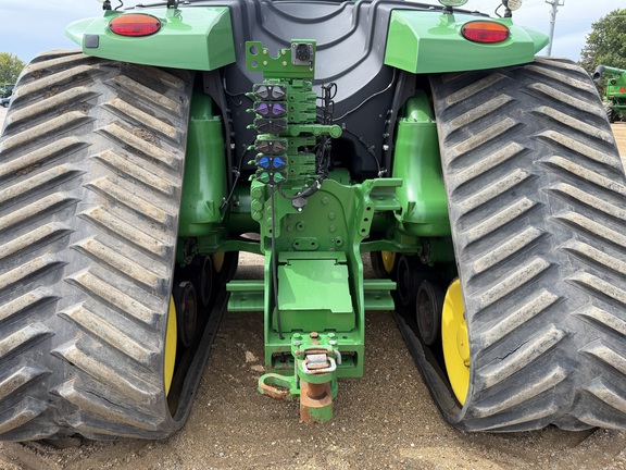 2017 John Deere 9620RX - Photo25