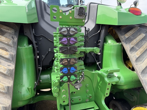 2017 John Deere 9620RX - Photo26