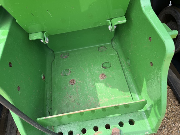 2017 John Deere 9620RX - Photo27