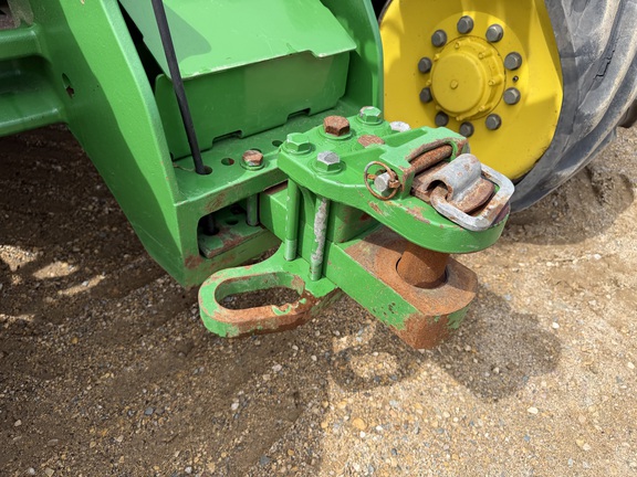 2017 John Deere 9620RX - Photo28