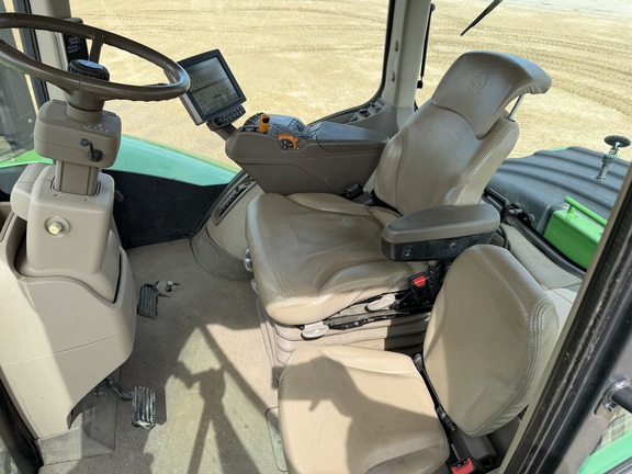 2017 John Deere 9620RX - Photo30