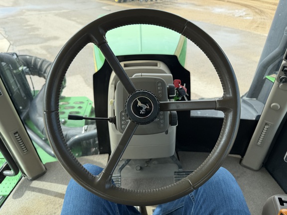 2017 John Deere 9620RX - Photo31