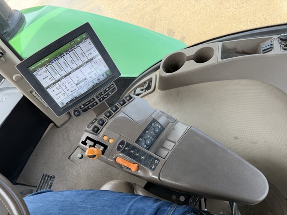 2017 John Deere 9620RX - Photo34