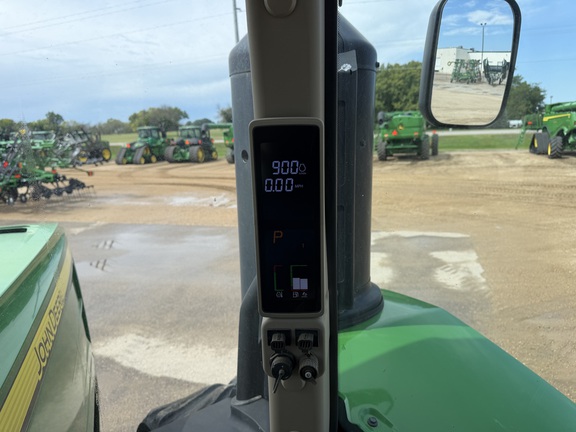 2017 John Deere 9620RX - Photo35