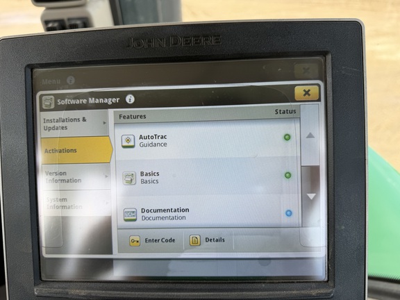 2017 John Deere 9620RX - Photo37