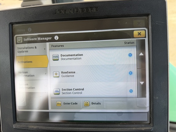 2017 John Deere 9620RX - Photo38