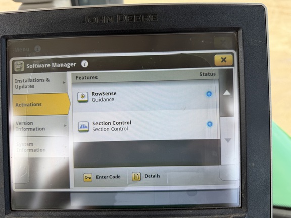 2017 John Deere 9620RX - Photo39