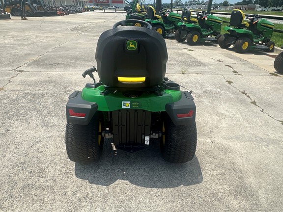 2026 John Deere S240-4