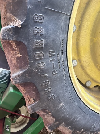 Photo of 2011 John Deere 7230R