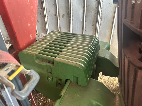 Photo of 2011 John Deere 7230R