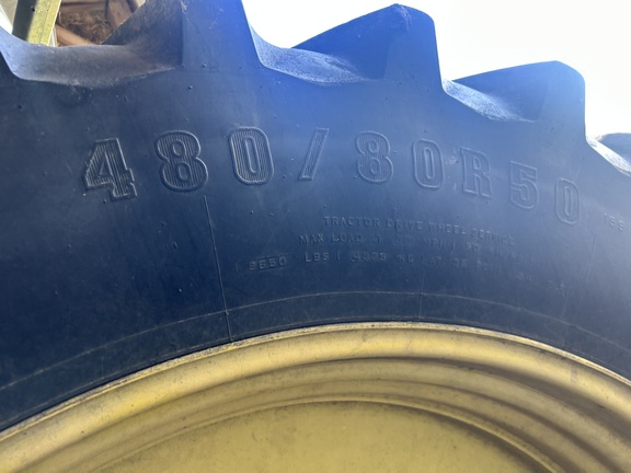 Photo of 2011 John Deere 7230R