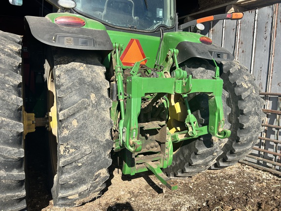 Photo of 2011 John Deere 7230R