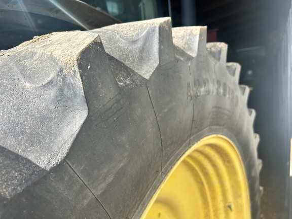 Photo of 2011 John Deere 7230R