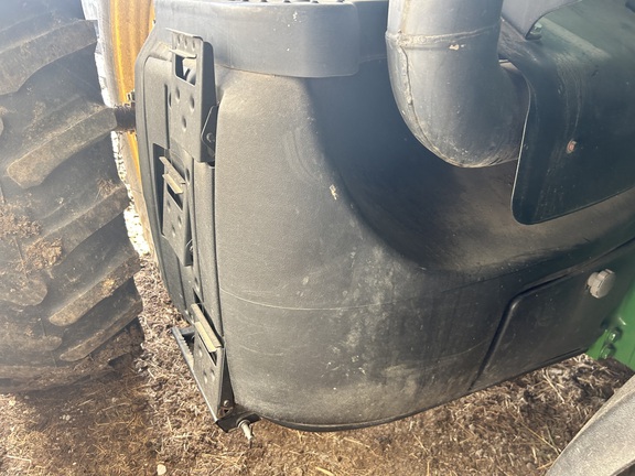 Photo of 2011 John Deere 7230R