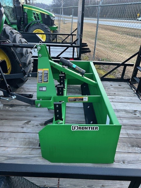 2025 Frontier BB5060 Image 2