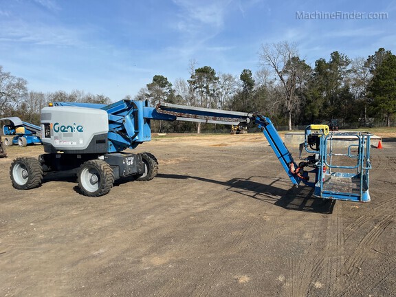 2016 Genie Z62/40 | Cranes / Lift Equipment | MachineFinder