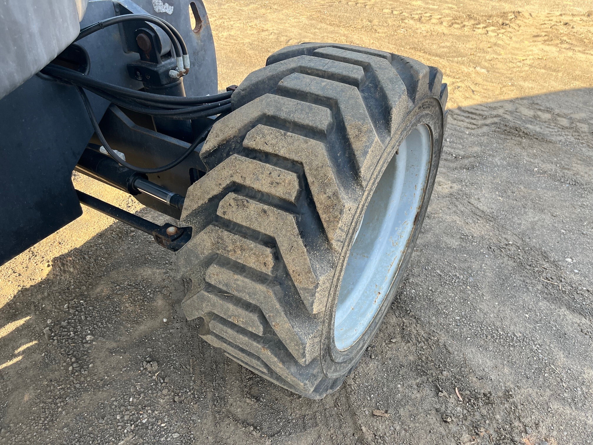 2016 Genie Z62/40 Image 5