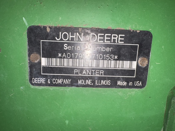 2005 John Deere 1790 - Photo3