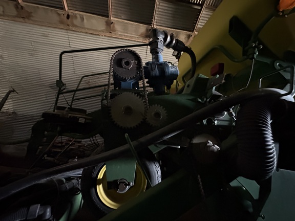 2005 John Deere 1790 - Photo12