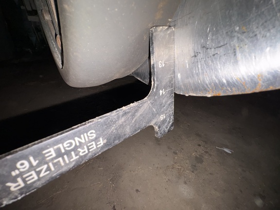 2005 John Deere 1790 - Photo10