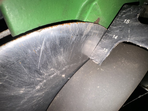 2005 John Deere 1790 - Photo6