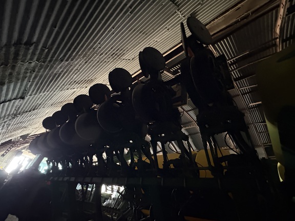 2005 John Deere 1790 - Photo5