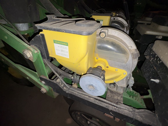 2005 John Deere 1790 - Photo4