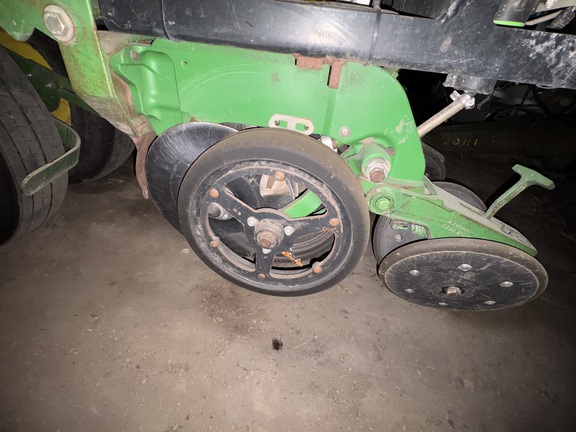 2005 John Deere 1790 - Photo2