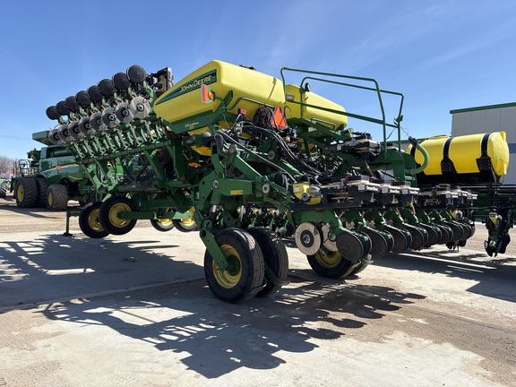 2005 John Deere 1790 - Photo13