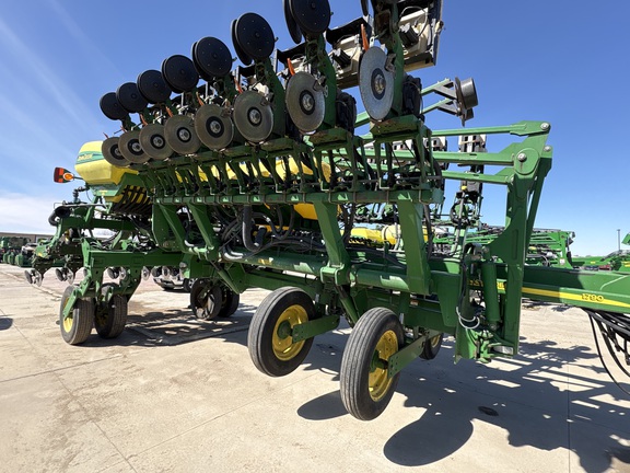 2005 John Deere 1790 - Photo15