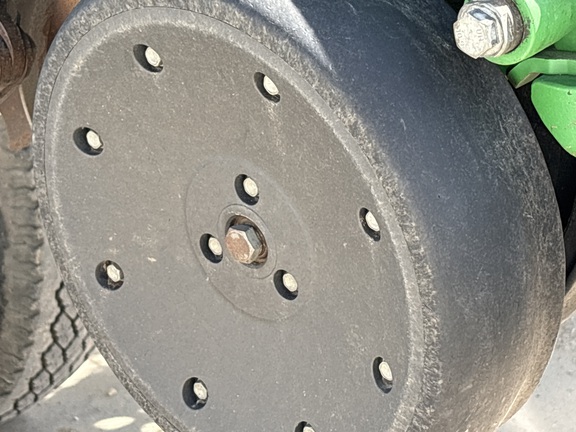 2005 John Deere 1790 - Photo17