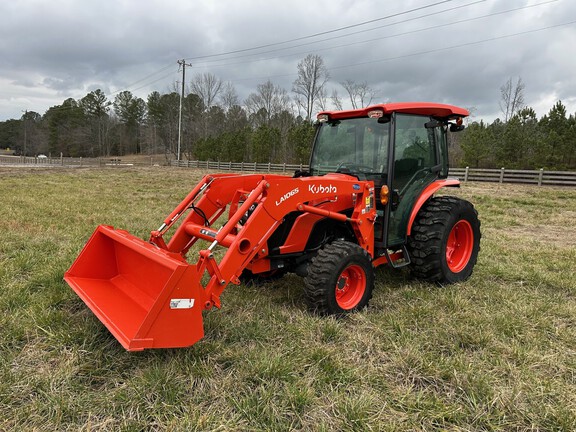 2024 Kubota MX6000