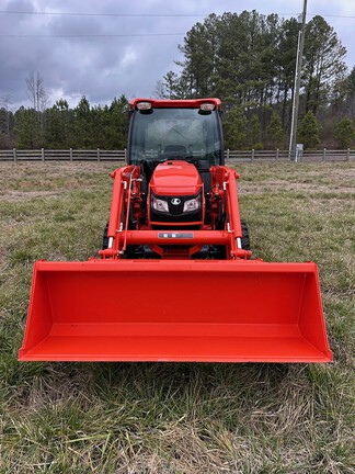 2024 Kubota MX6000-2