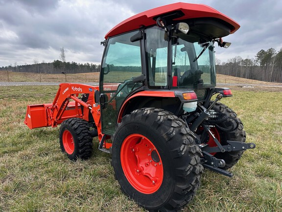 2024 Kubota MX6000-5