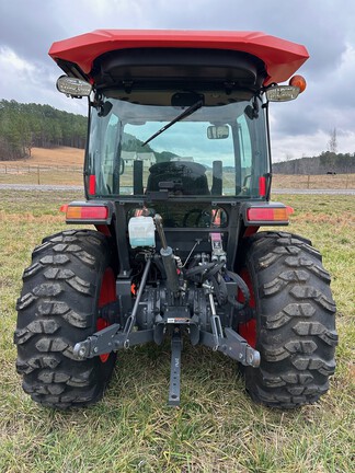 2024 Kubota MX6000-6