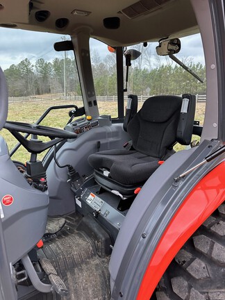 2024 Kubota MX6000-7