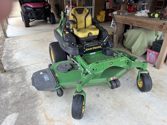2019 John Deere Z970R Photo 1