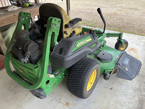 2019 John Deere Z970R Photo 4