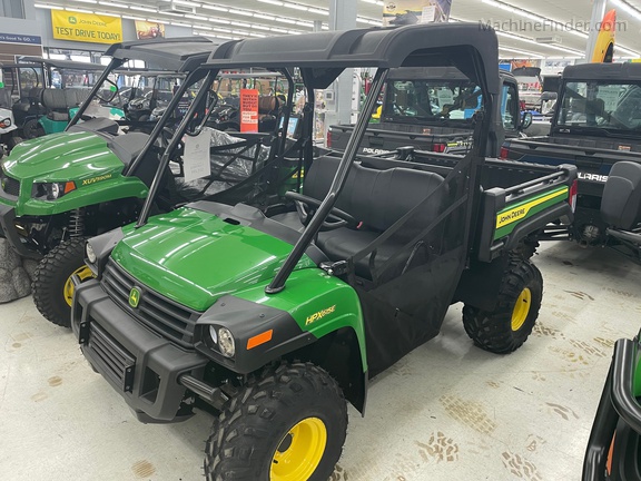 2026 John Deere HPX 615E 4X4 *NEW* | ATVs & Gators | MachineFinder