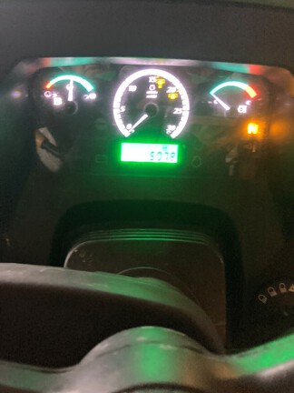 2017 John Deere 5065E - Photo3