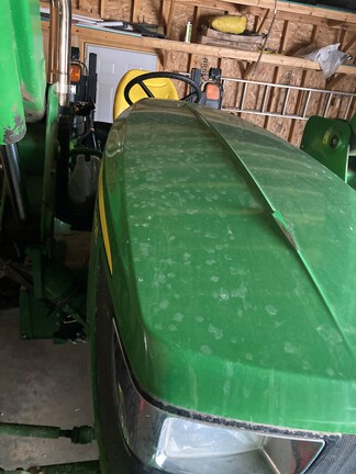 2017 John Deere 5065E - Photo2