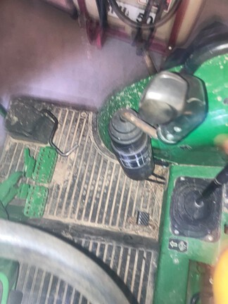 2017 John Deere 5065E - Photo6