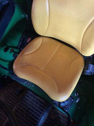 2017 John Deere 5065E - Photo4