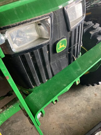 2017 John Deere 5065E - Photo5