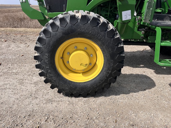 2017 John Deere 5065E - Photo9