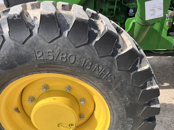 2017 John Deere 5065E - Photo10