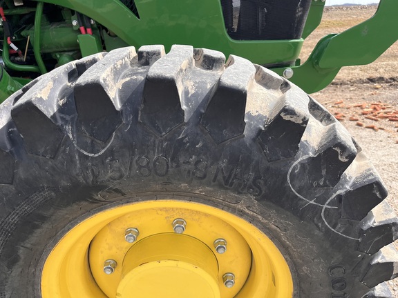 2017 John Deere 5065E - Photo13