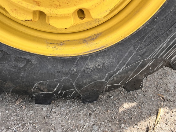 2017 John Deere 5065E - Photo16