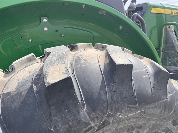 2017 John Deere 5065E - Photo17