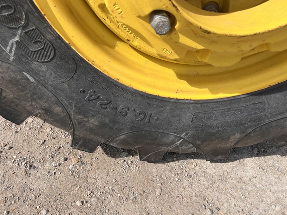 2017 John Deere 5065E - Photo20